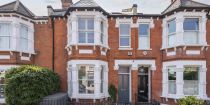 Waldemar Road, Wimbledon