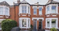Waldemar Road, Wimbledon