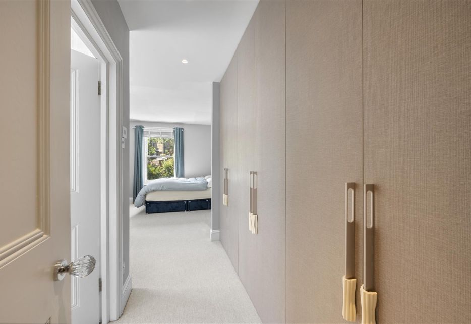 Waldemar Road, Wimbledon