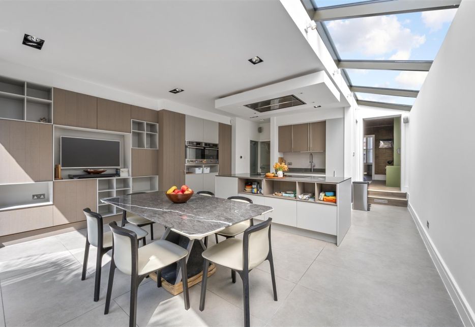 Waldemar Road, Wimbledon