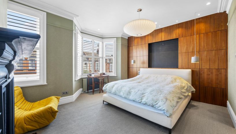 Waldemar Road, Wimbledon