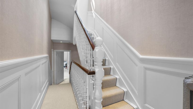 Waldemar Road, Wimbledon