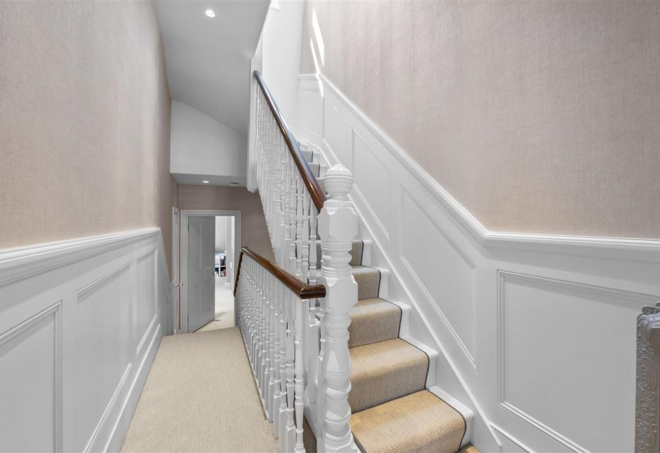 Waldemar Road, Wimbledon