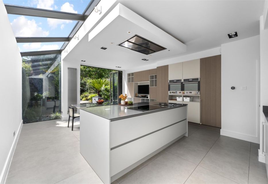 Waldemar Road, Wimbledon