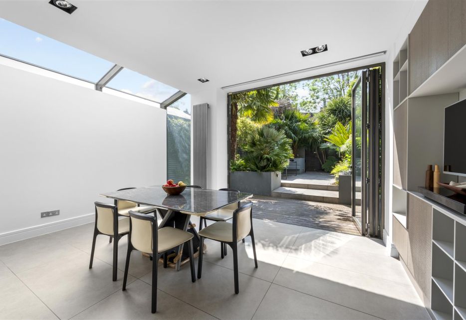 Waldemar Road, Wimbledon