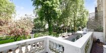 Cornwall Gardens, London, SW7