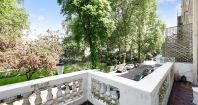 Cornwall Gardens, London, SW7