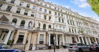 Cornwall Gardens, London, SW7