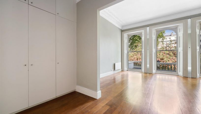 Cornwall Gardens, London, SW7