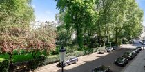 Cornwall Gardens, London, SW7