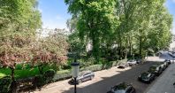 Cornwall Gardens, London, SW7