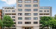 Palace Gate, South Kensington, W8