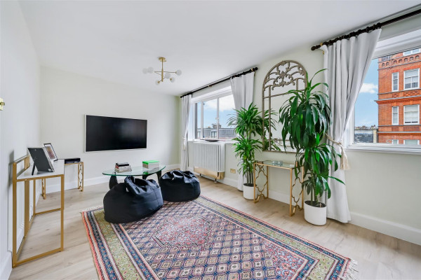 Palace Gate