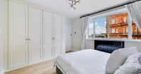 Palace Gate, South Kensington, W8