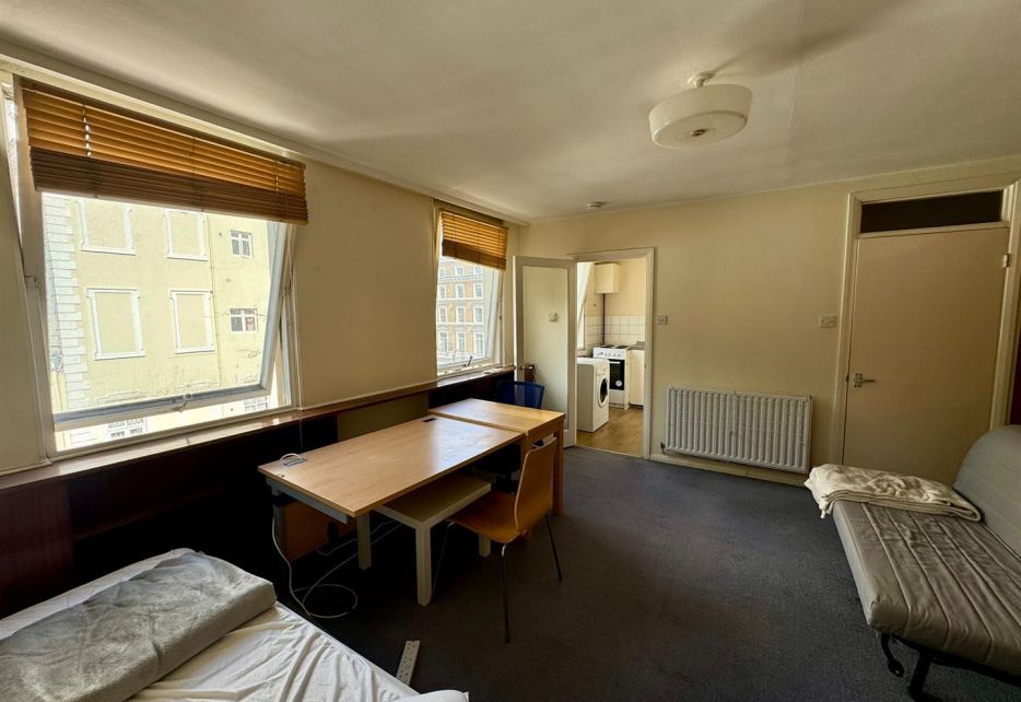 Cornwall Gardens, South Kensington, SW7
