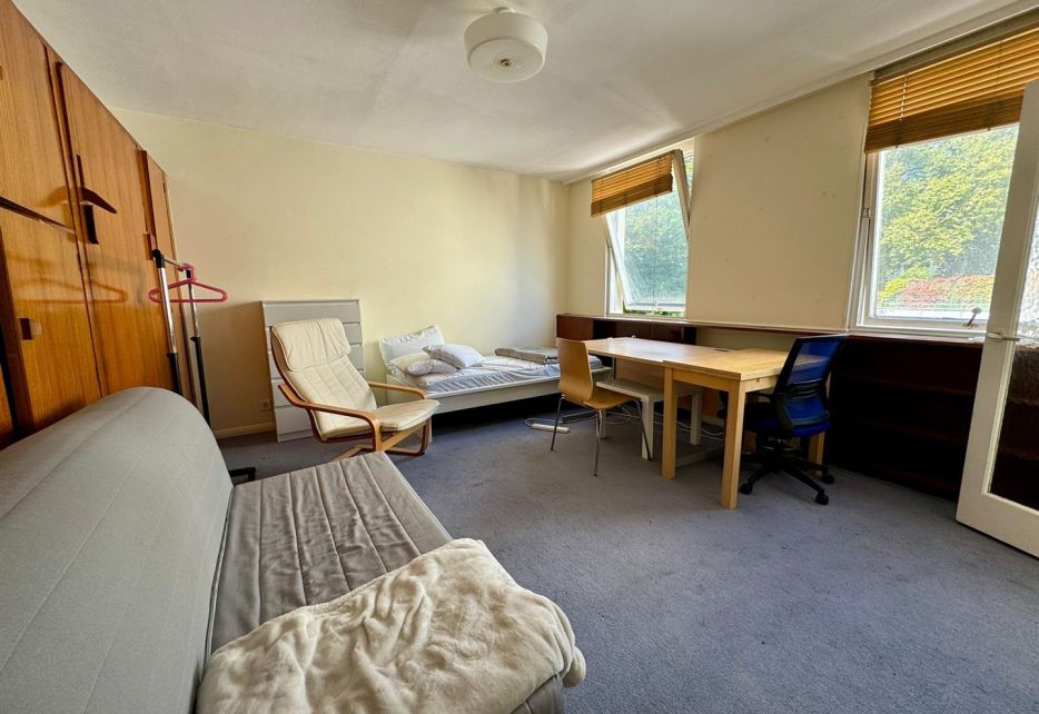 Cornwall Gardens, South Kensington, SW7
