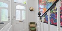 Tolverne Road, West Wimbledon, SW20