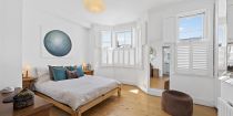Tolverne Road, West Wimbledon, SW20