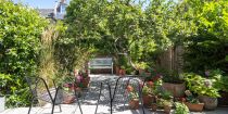 Tolverne Road, West Wimbledon, SW20