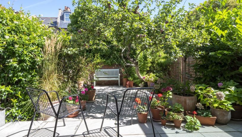 Tolverne Road, West Wimbledon, SW20