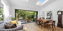 Tolverne Road, West Wimbledon, SW20