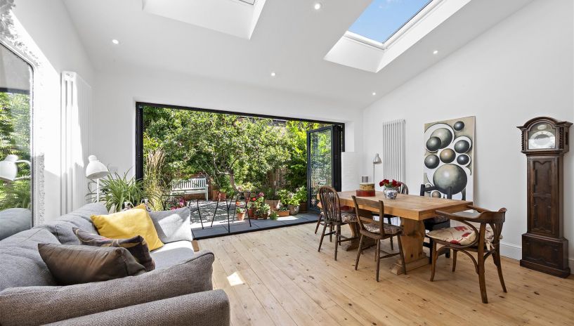 Tolverne Road, West Wimbledon, SW20