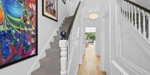 Tolverne Road, West Wimbledon, SW20