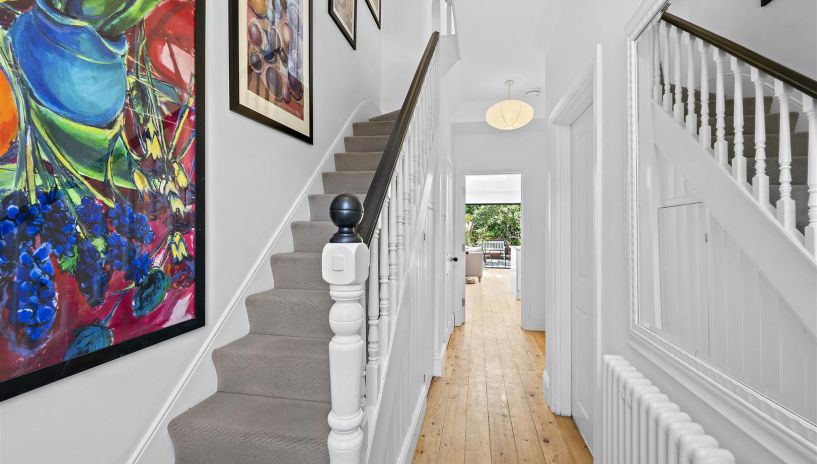 Tolverne Road, West Wimbledon, SW20