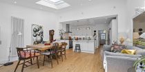 Tolverne Road, West Wimbledon, SW20