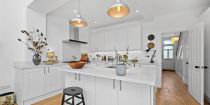 Tolverne Road, West Wimbledon, SW20