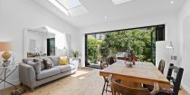 Tolverne Road, West Wimbledon, SW20