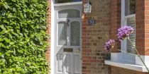 Tolverne Road, West Wimbledon, SW20