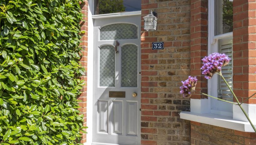 Tolverne Road, West Wimbledon, SW20