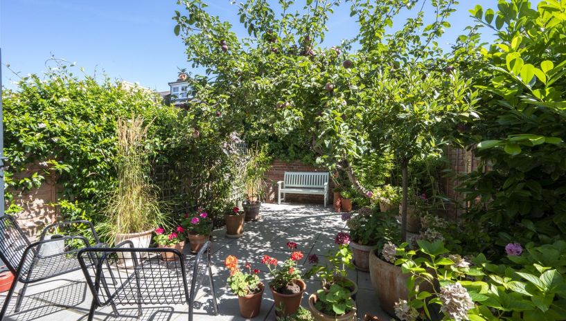 Tolverne Road, West Wimbledon, SW20