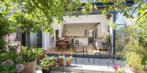 Tolverne Road, West Wimbledon, SW20