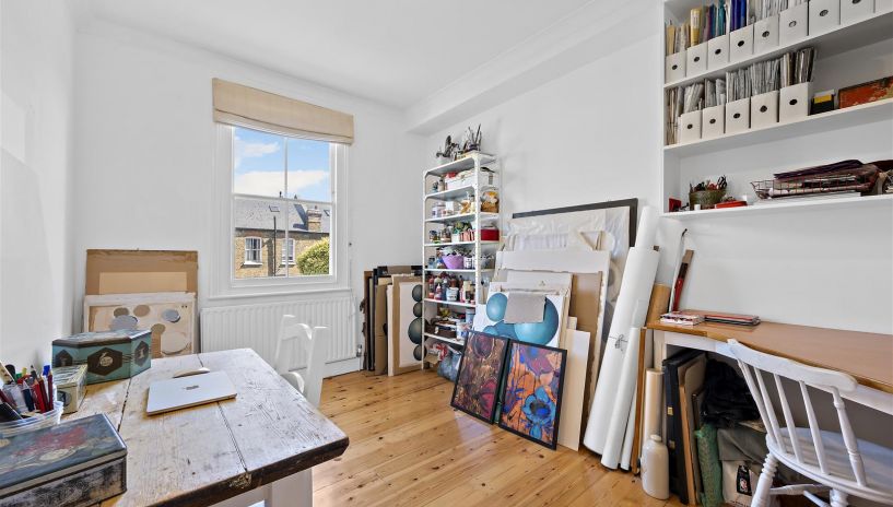 Tolverne Road, West Wimbledon, SW20