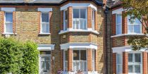 Tolverne Road, West Wimbledon, SW20