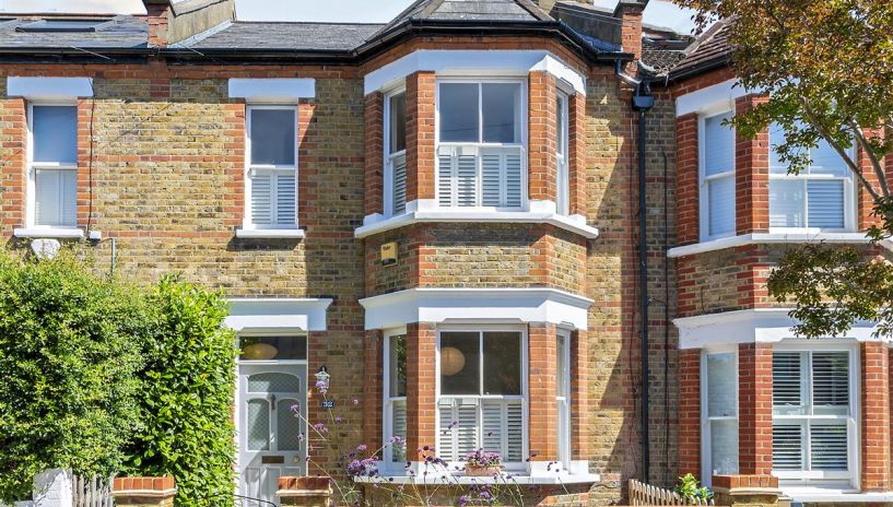 Tolverne Road, West Wimbledon, SW20