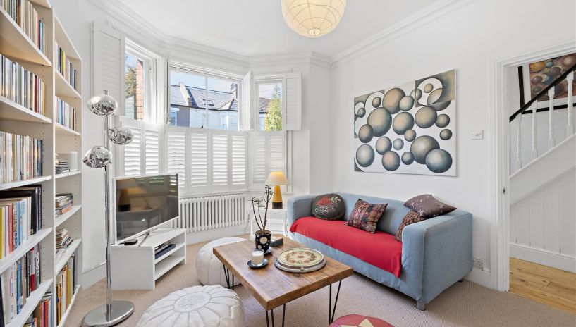 Tolverne Road, West Wimbledon, SW20
