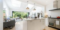 Tolverne Road, West Wimbledon, SW20