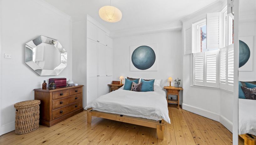 Tolverne Road, West Wimbledon, SW20