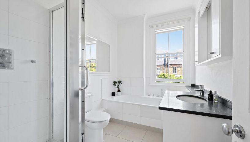 Tolverne Road, West Wimbledon, SW20