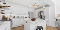 Tolverne Road, West Wimbledon, SW20