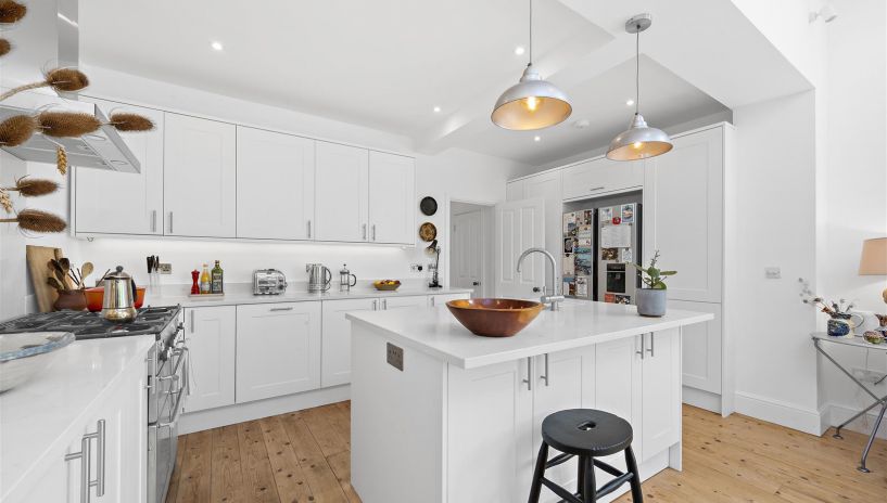Tolverne Road, West Wimbledon, SW20