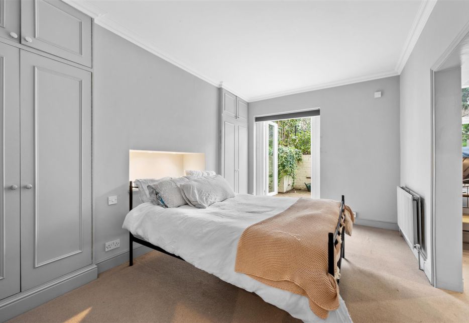 Homefield Road, Wimbledon Village, SW19