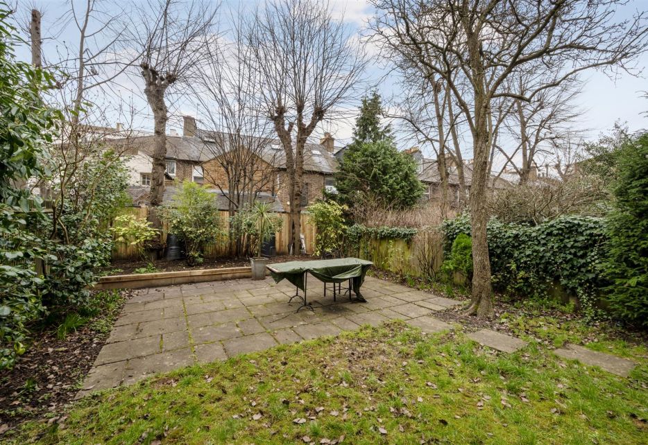 Homefield Road, Wimbledon Village, SW19