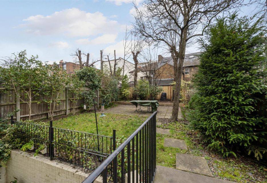 Homefield Road, Wimbledon Village, SW19