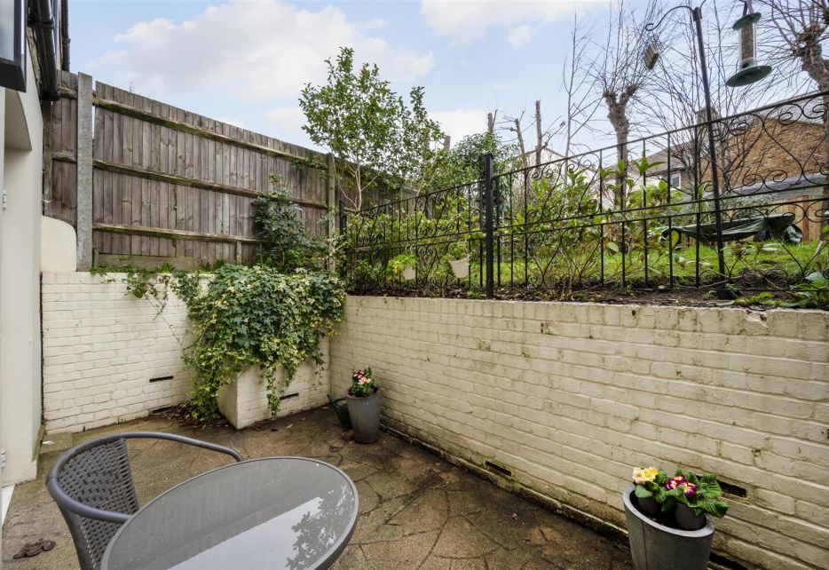 Homefield Road, Wimbledon Village, SW19