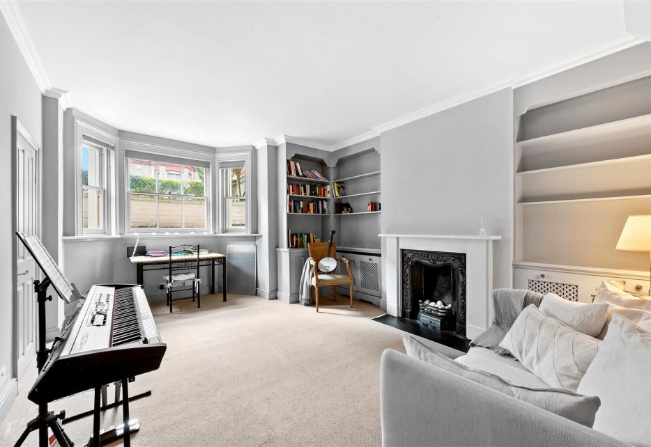 Homefield Road, Wimbledon Village, SW19
