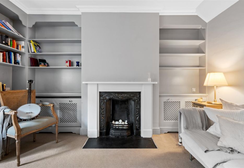 Homefield Road, Wimbledon Village, SW19